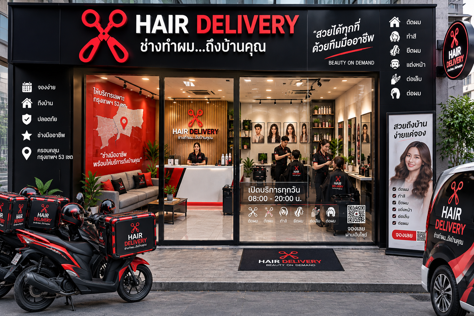 ภาพร้านพาร์ทเนอร์